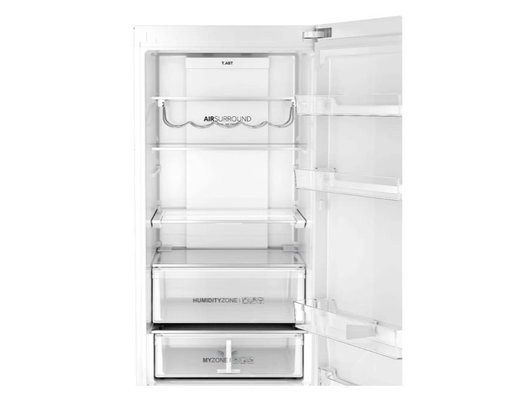 Холодильник HAIER C4F640CGWGU1